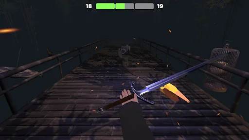 Bullet Slayer