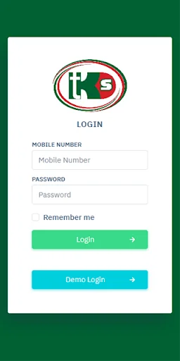 TKSD Online Service