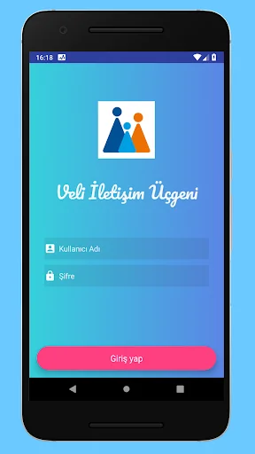 Okyanus Veli İletişim Üçgeni