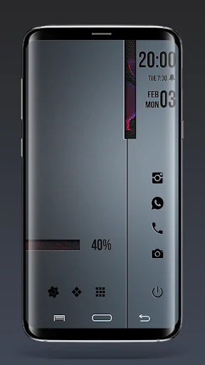 Sliding for Total Launcher