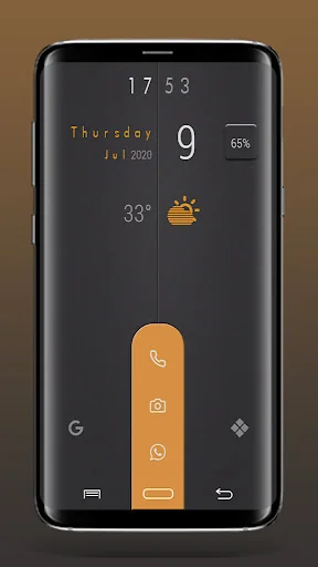 Sliding 2 for Total Launcher