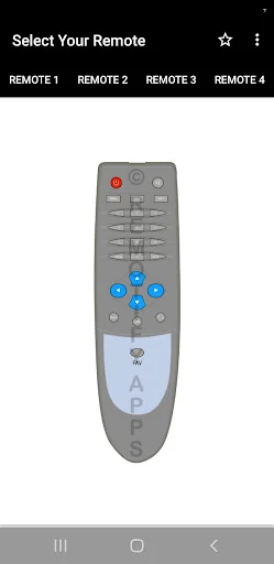Melbon Remote Control