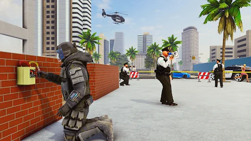 Defuse Bomb Disposal Squad Sim screenshot 4
