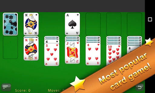 Solitaire Classic