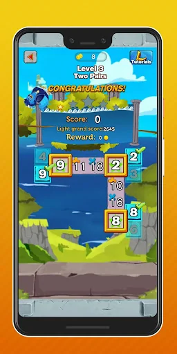 cZeus Maths Challenger screenshot 4