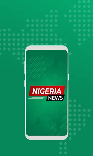Nigeria News screenshot 1
