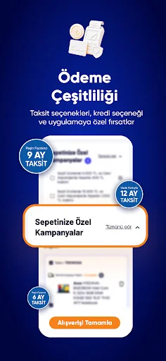 Teknosa – Alışveriş, Teknoloji screenshot 3
