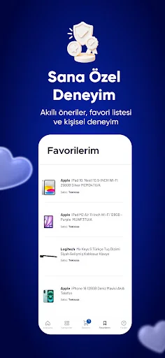 Teknosa – Alışveriş, Teknoloji screenshot 4