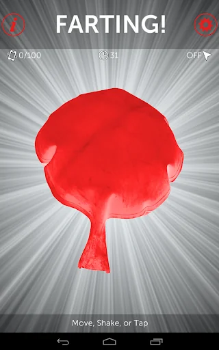 Fart Cushion - Whoopee Fun! screenshot 3