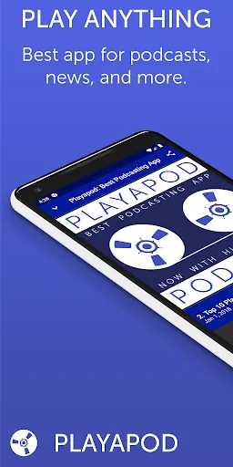 Playapod