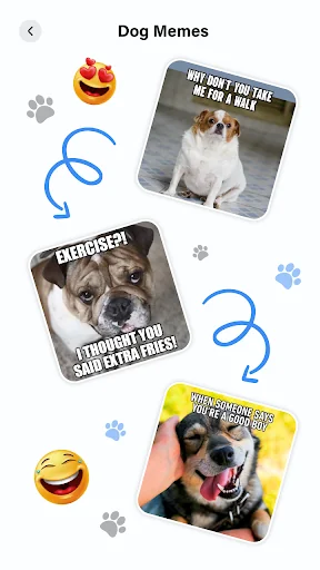 Dog Barking Sounds and Noises screenshot 3