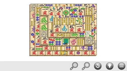 Mahjong Classic 2 screenshot 2