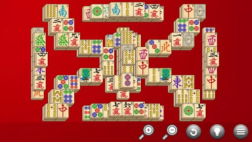 Mahjong Classic 2 screenshot 3