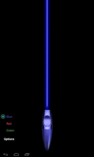 Funny Flash Light