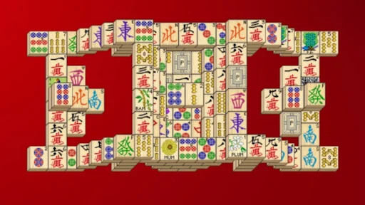 Mahjong Classic
