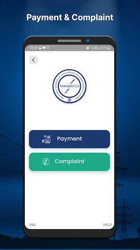 TNEB Mobile App(Official) screenshot 2