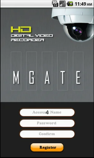 MGate