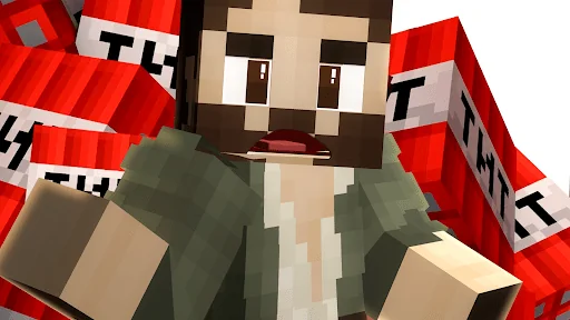 TNT Mod