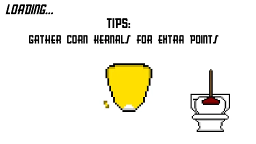 Potato Dash