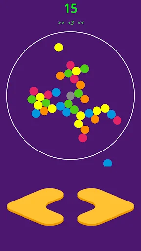 The Balls Game - Watch Game