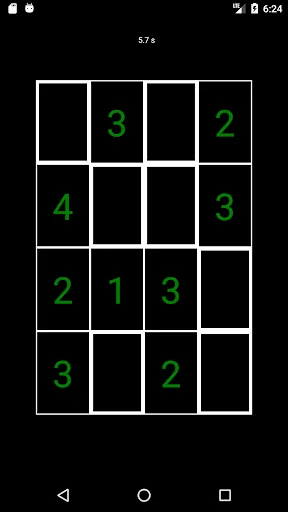 Sudoku Wear - Sudoku Watch
