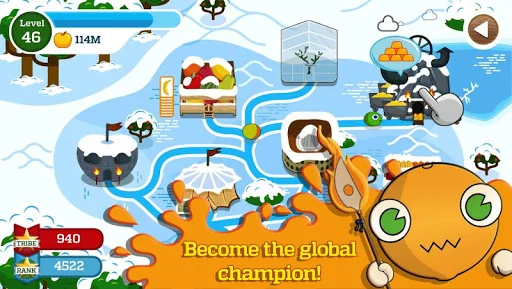 Fruitcraft - Trading card game