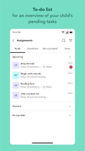 Toddle Family screenshot 4