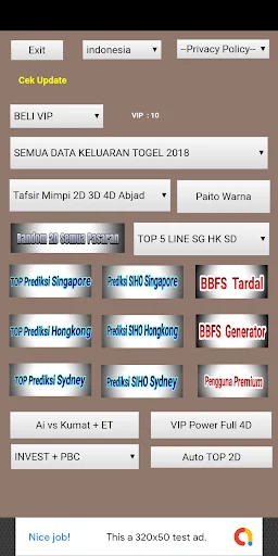 Number Super
