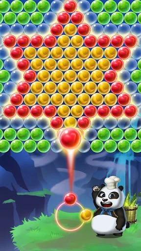 Bubble Shooter - Buster & Pop