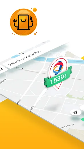 Gas Now - Prices comparator screenshot 1