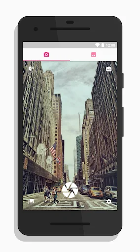 Micasso - Turn your photos int