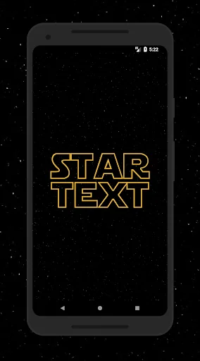 Star Text : The Rise Of Textcr