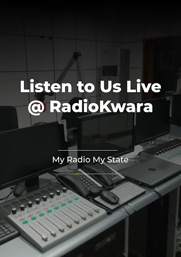 Radio Kwara