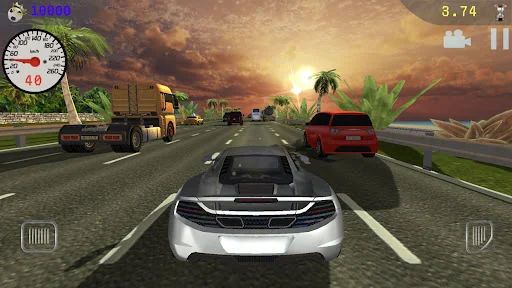 Racing Goals screenshot 3