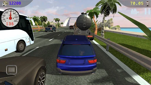 Racing Goals screenshot 4