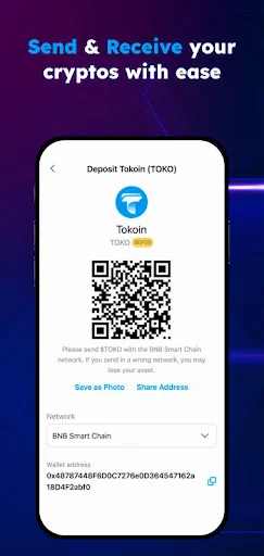 My-T Wallet screenshot 3