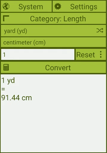 Unit and Currency Converter
