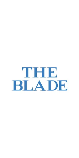 THE BLADE