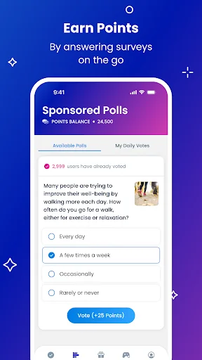 Toluna Influencers screenshot 2