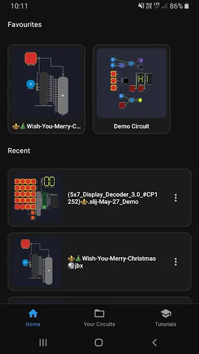 Smart Logic Simulator