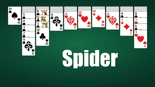 Solitaire collection classic