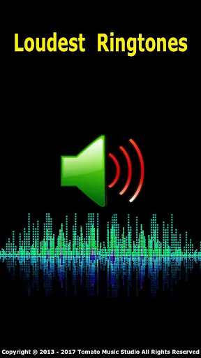 Loud Ringtones