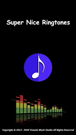 Super Nice Ringtones screenshot 1