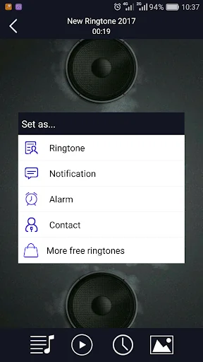 Super Nice Ringtones screenshot 4