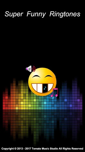 Super Funny Ringtones