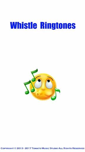 Whistle Ringtones