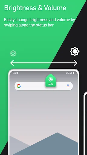 Super Status Bar - Customize screenshot 2