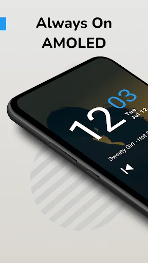 Always On AMOLED screenshot 1