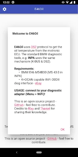 E46Oil