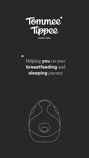 Tommee Tippee Diary & Products screenshot 1